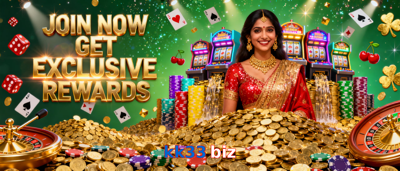 Kk33 Biz