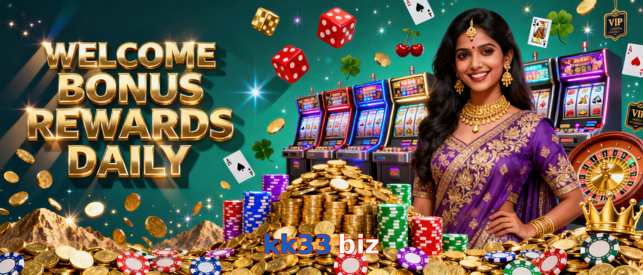 Kk33 Biz