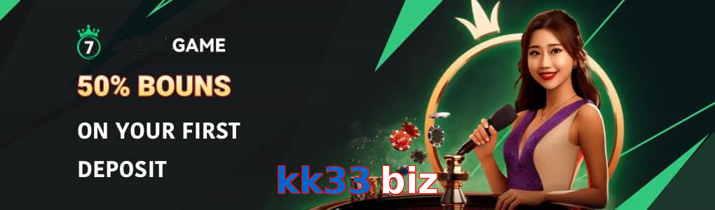 Kk33 Biz