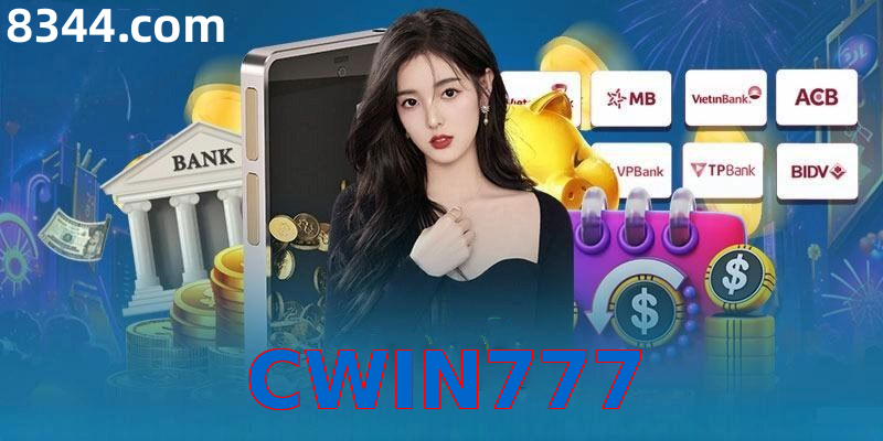CWIN777