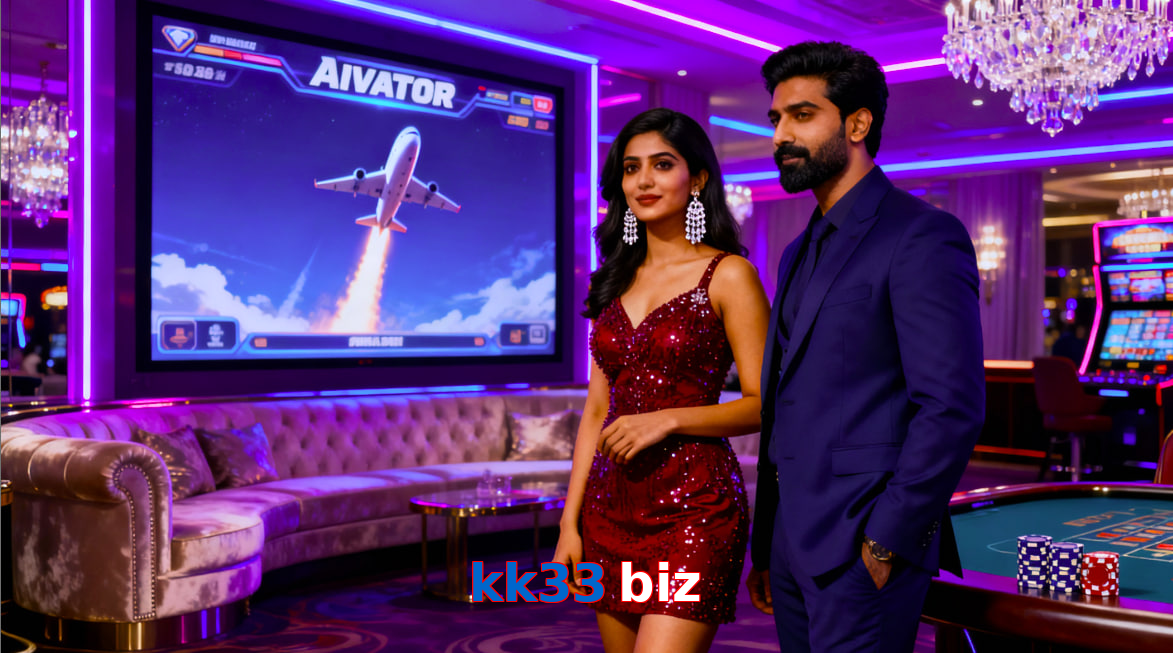 Kk33 Biz